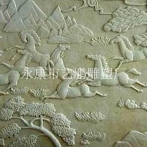 浮雕塑像(yp-6)